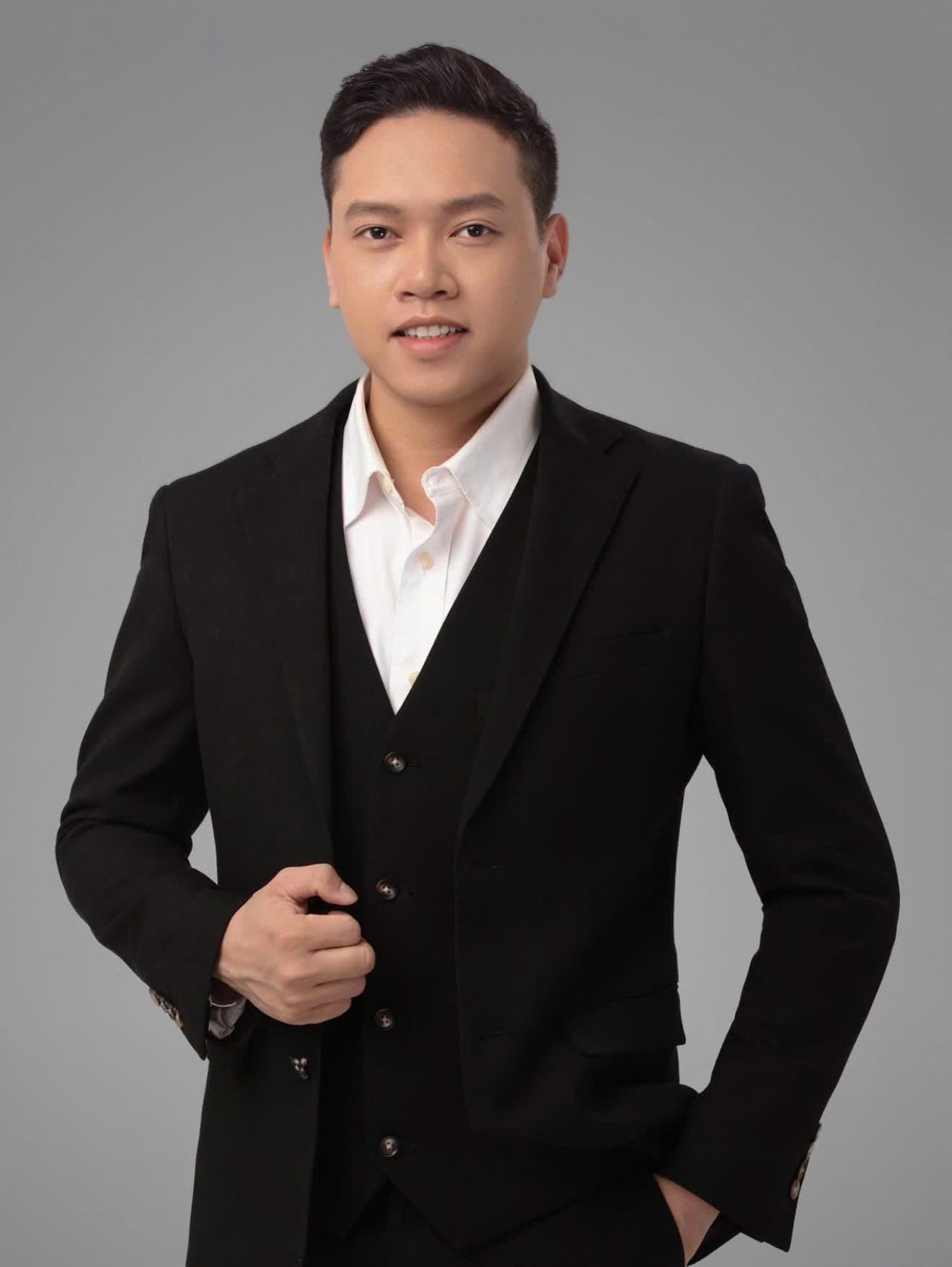 Sonny Vong portrait