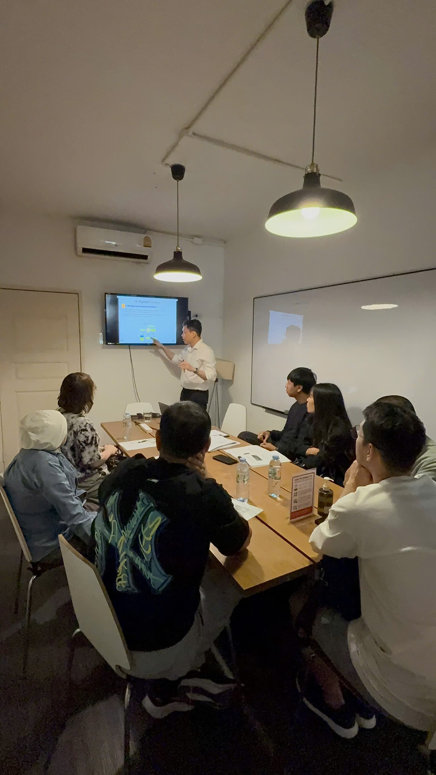 Practical Seller Training
